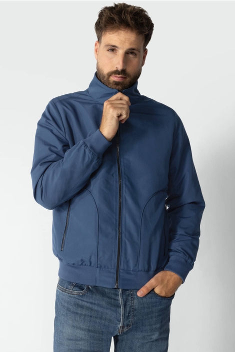 BlueFields jacket plain